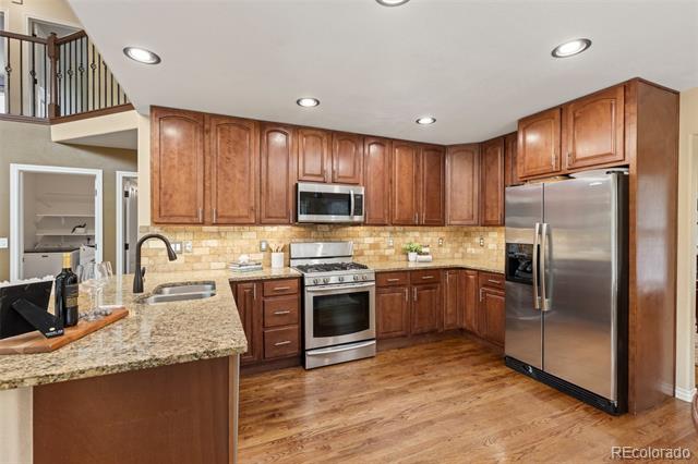 7307 Pine Forest Lane