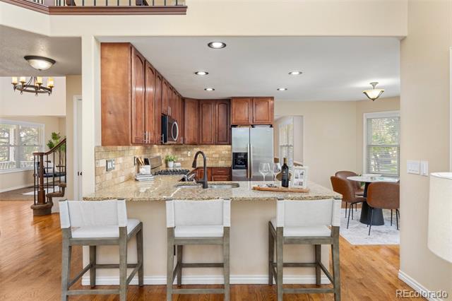 7307 Pine Forest Lane