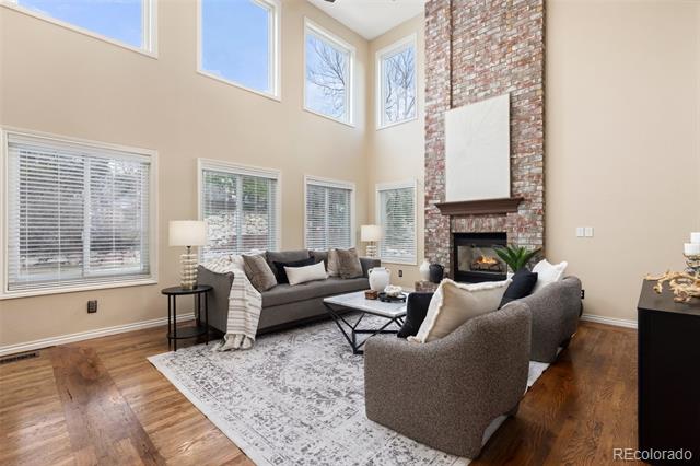 7307 Pine Forest Lane