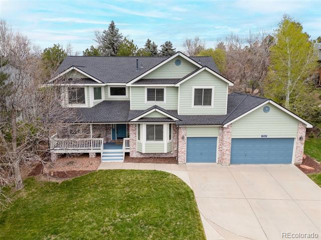 7307 Pine Forest Lane