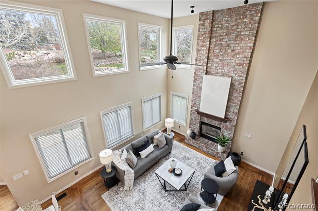 7307 Pine Forest Lane