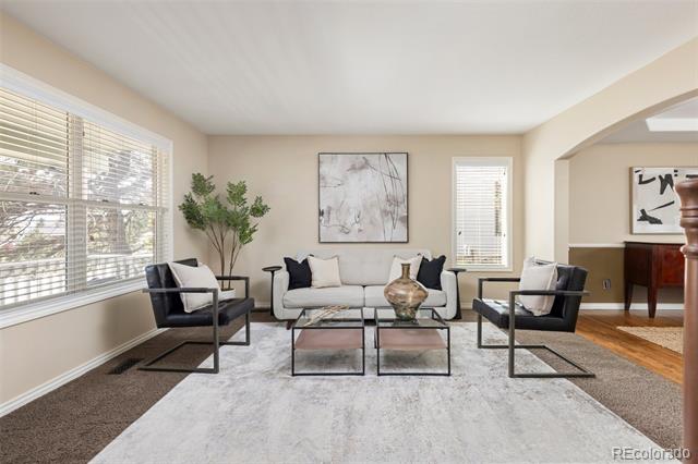 7307 Pine Forest Lane