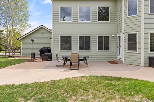 7307 Pine Forest Lane