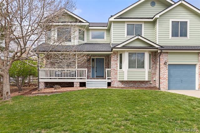 7307 Pine Forest Lane