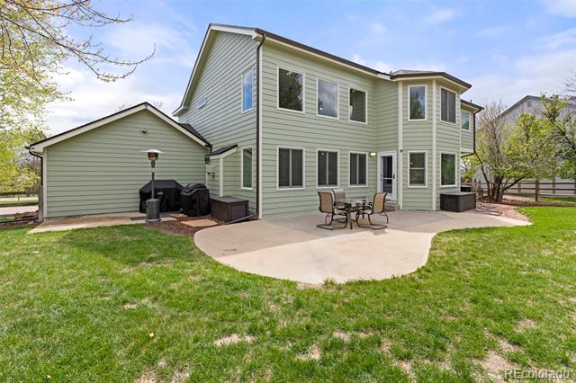 7307 Pine Forest Lane