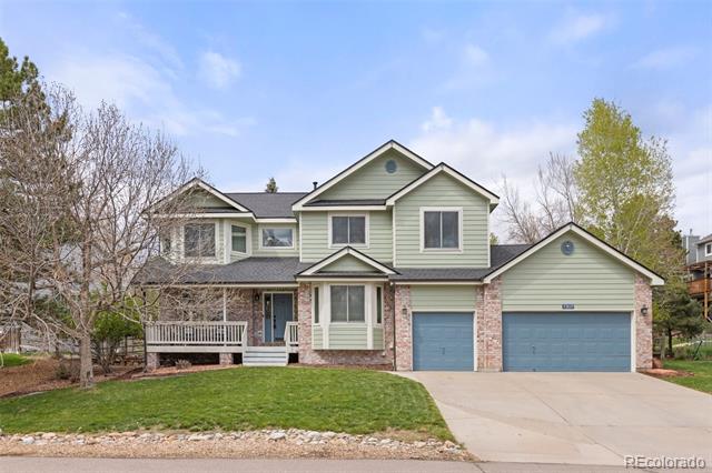 7307 Pine Forest Lane