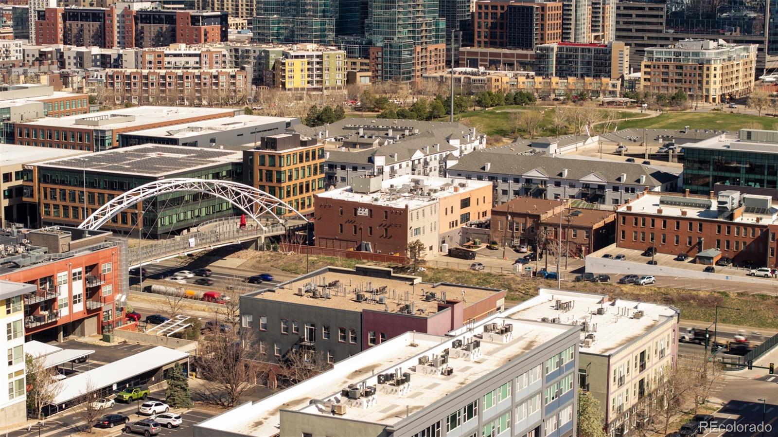 1521 Central Street Unit: 1B