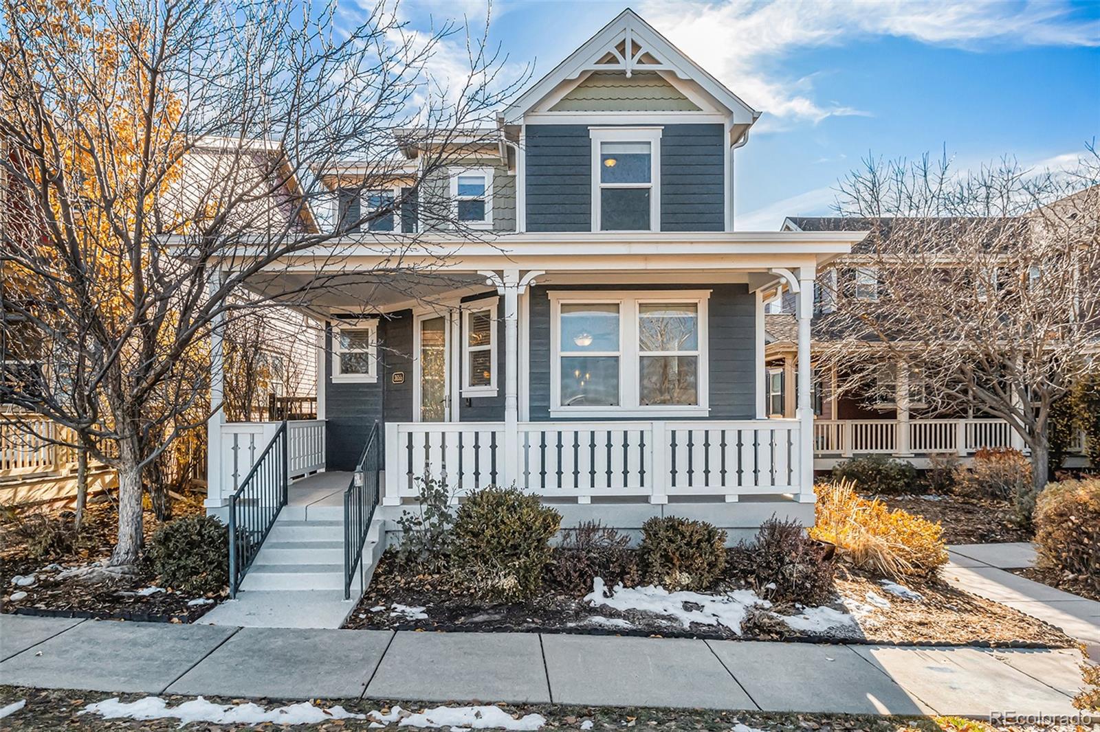 3655 Akron Street