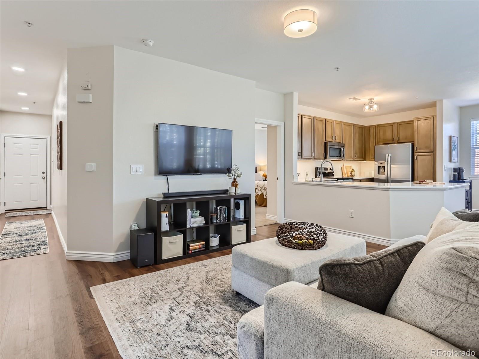 9637 E 5th Avenue Unit: 104