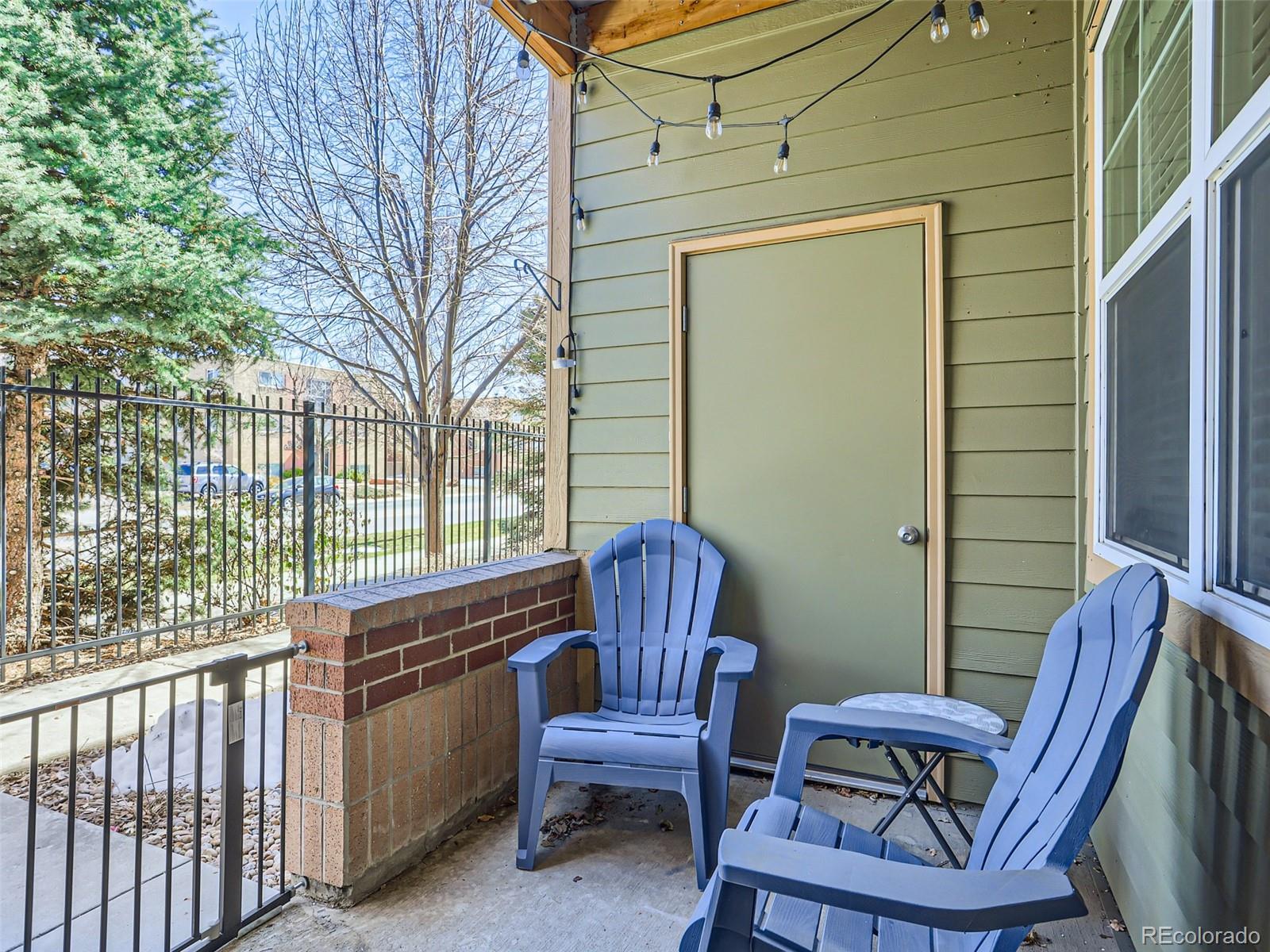 9637 E 5th Avenue Unit: 104