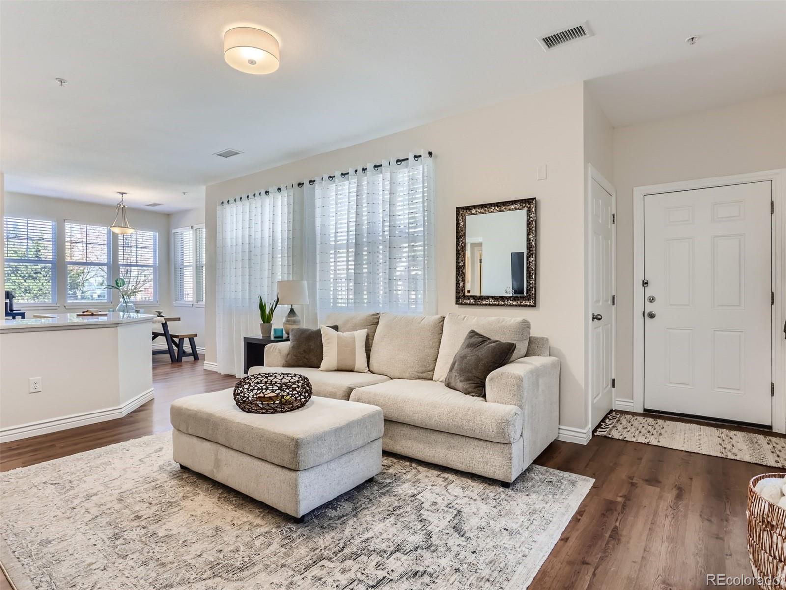 9637 E 5th Avenue Unit: 104