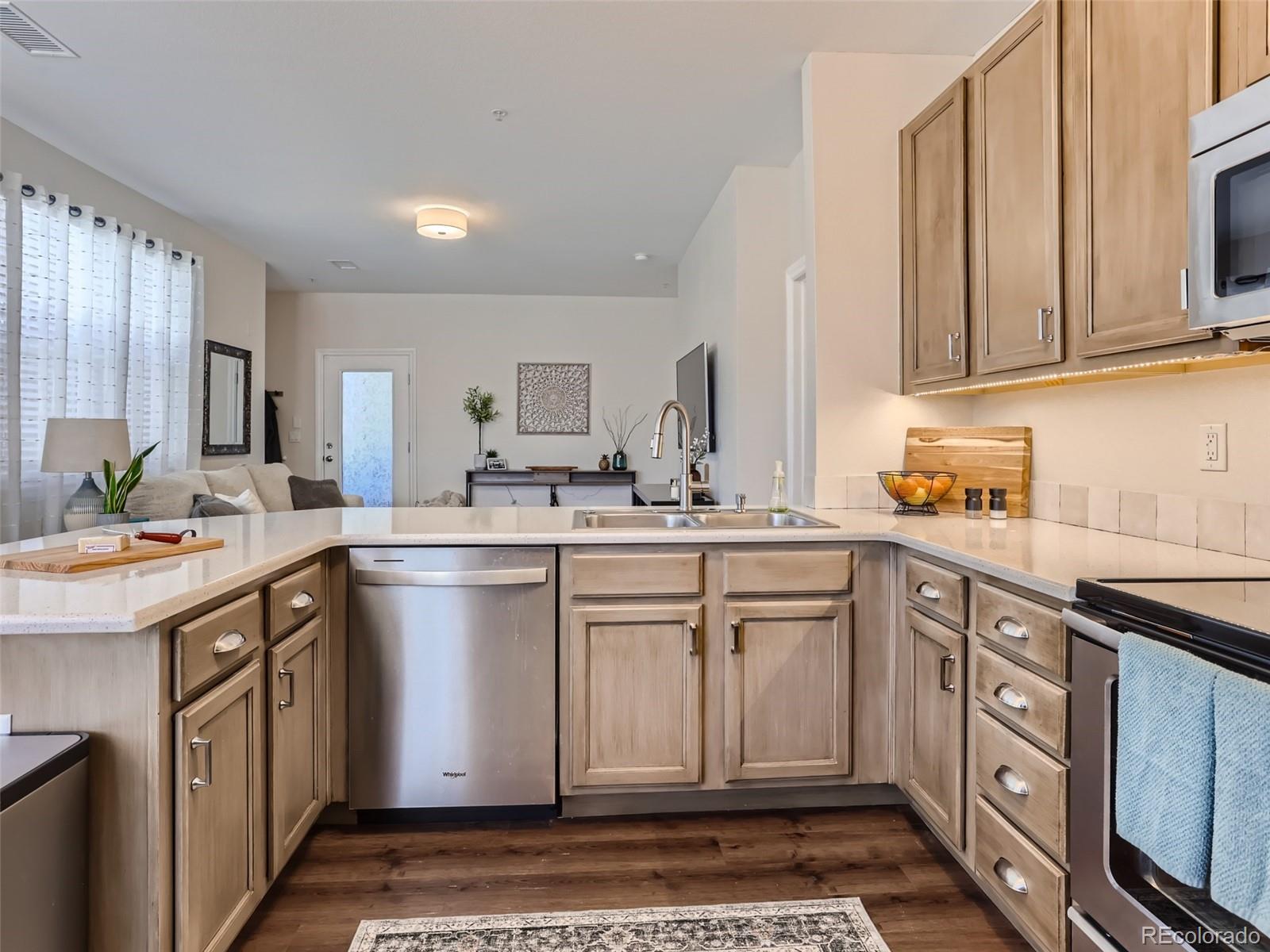 9637 E 5th Avenue Unit: 104