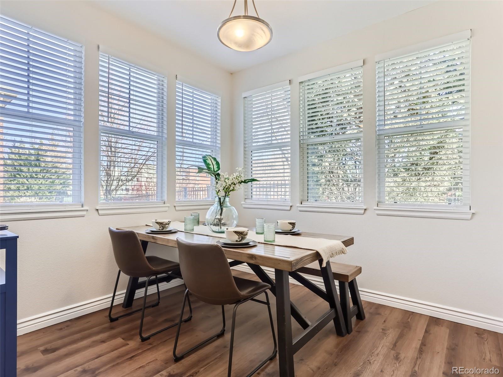 9637 E 5th Avenue Unit: 104