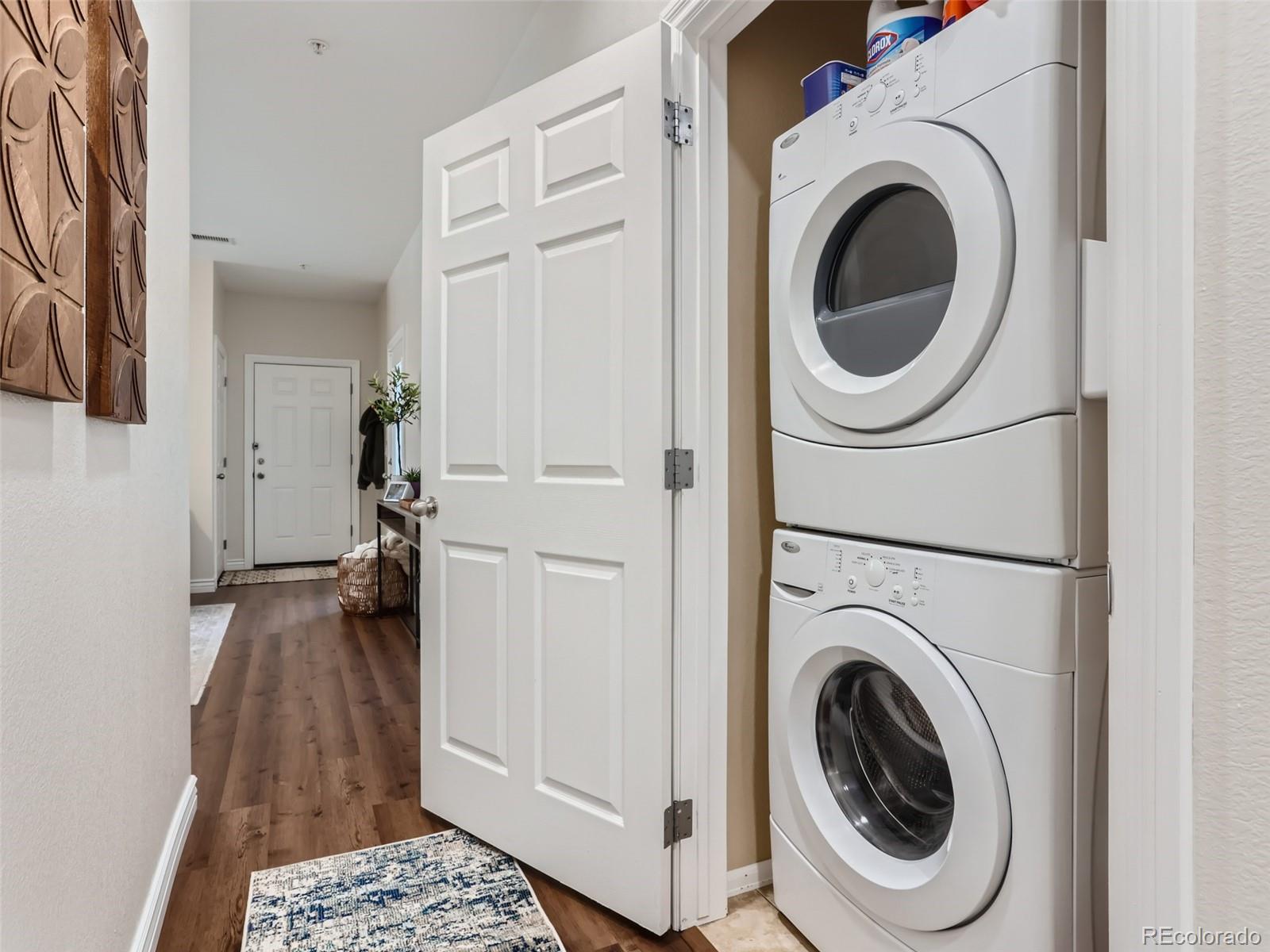 9637 E 5th Avenue Unit: 104