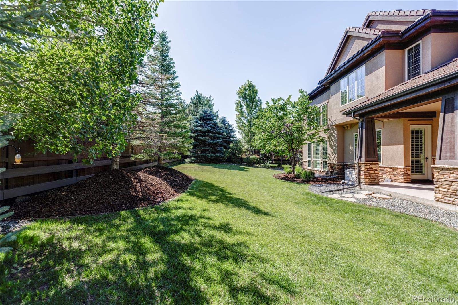 9600 S Shadow Hill Circle