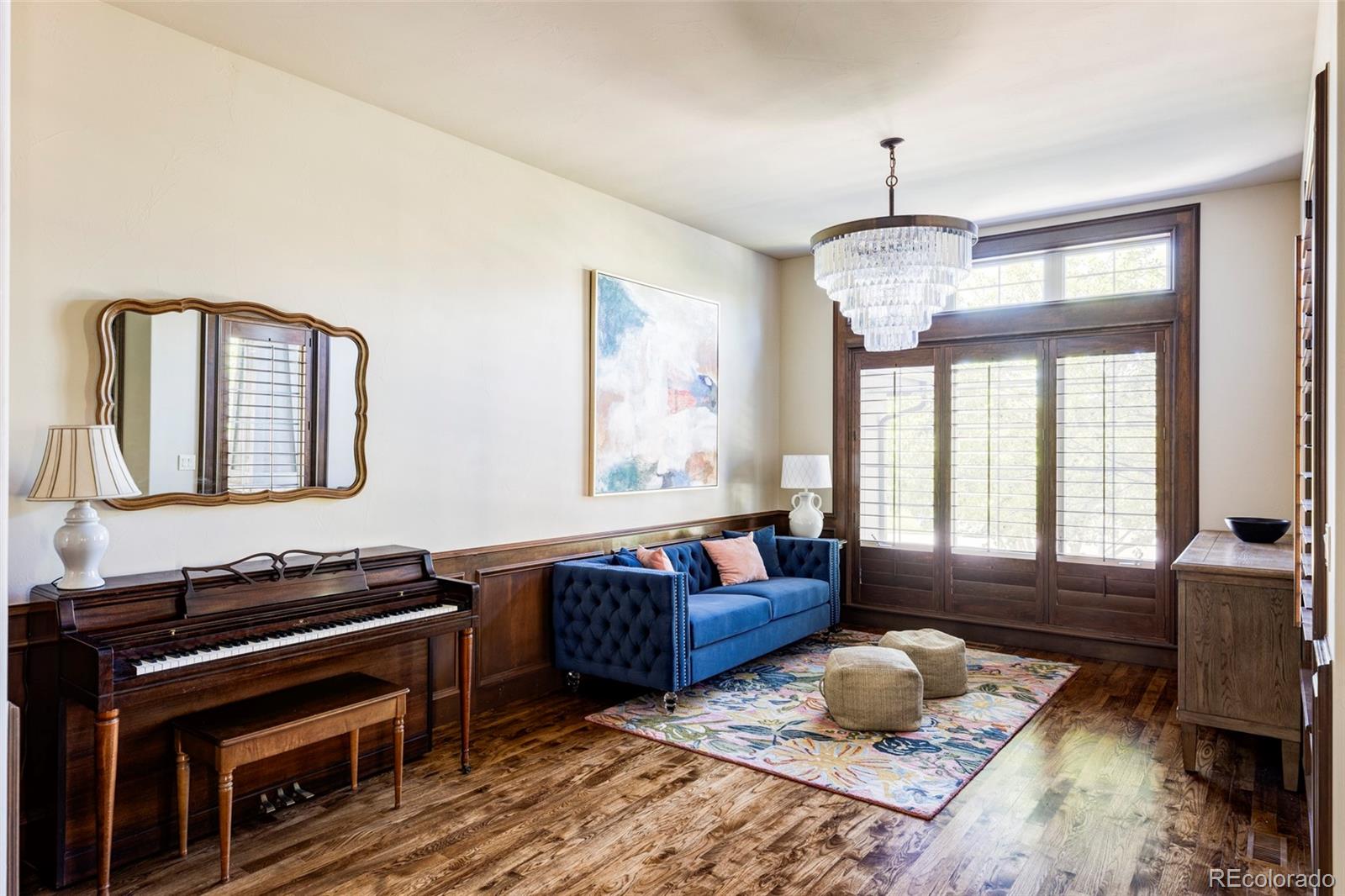 9600 S Shadow Hill Circle