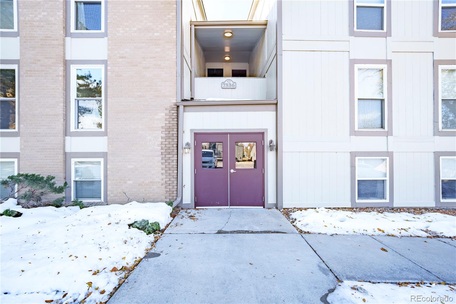 7336 S Xenia Circle Unit: C