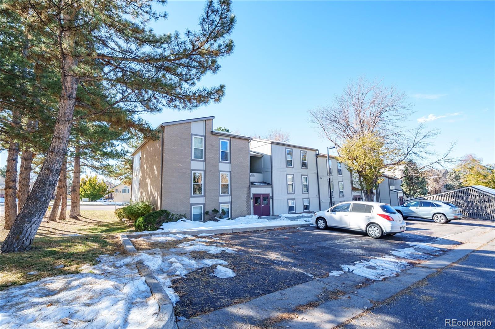 7336 S Xenia Circle Unit: C