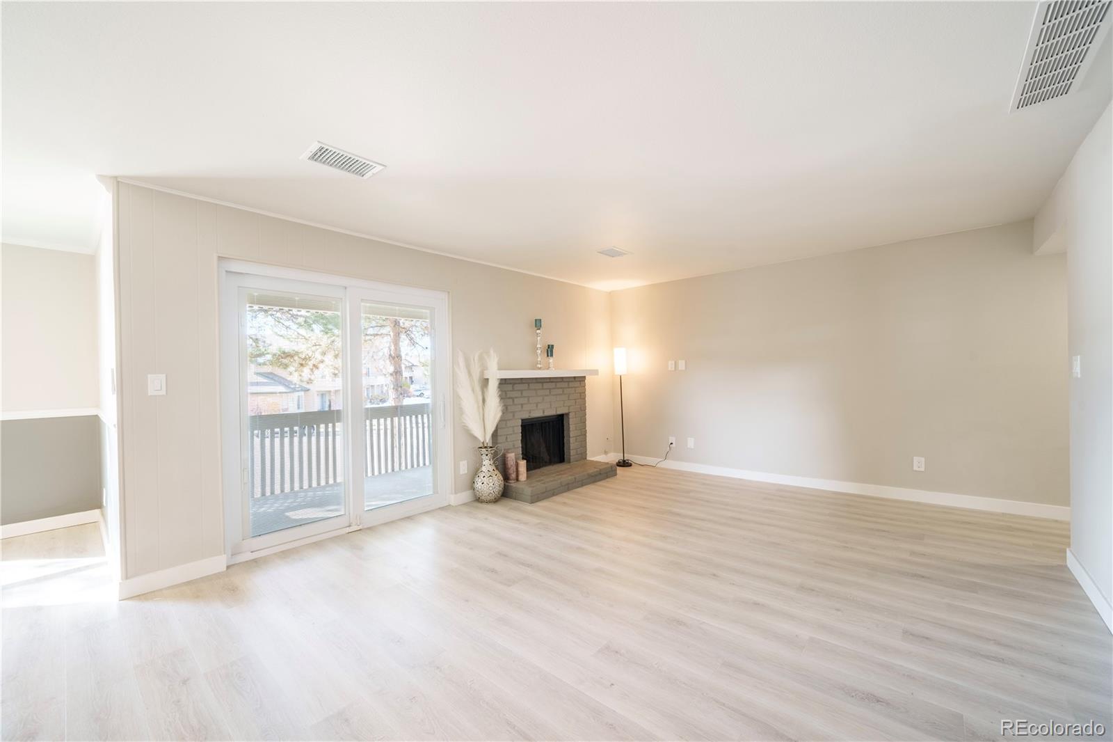 7336 S Xenia Circle Unit: C