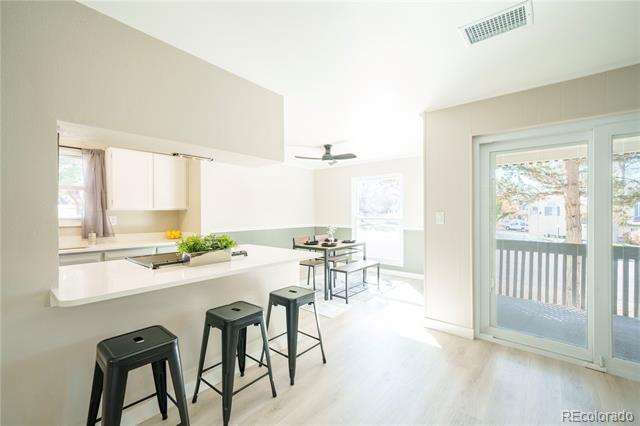7336 S Xenia Circle Unit: C