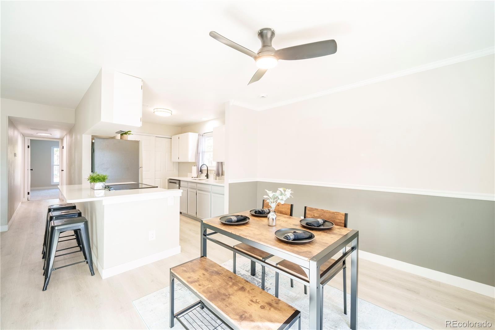 7336 S Xenia Circle Unit: C