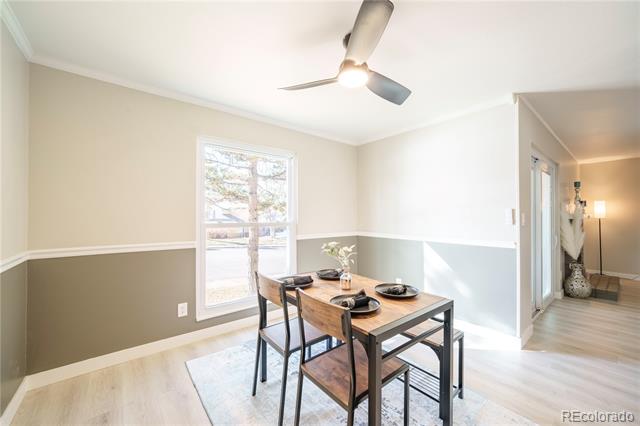 7336 S Xenia Circle Unit: C