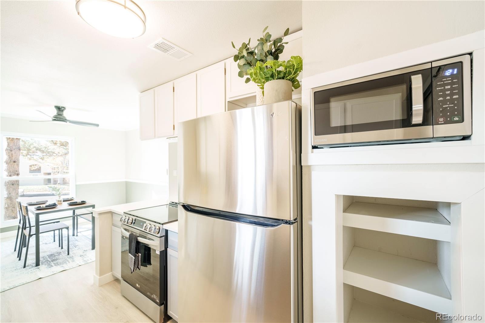 7336 S Xenia Circle Unit: C