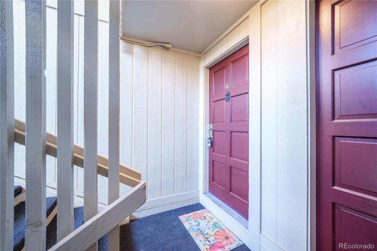 7336 S Xenia Circle Unit: C