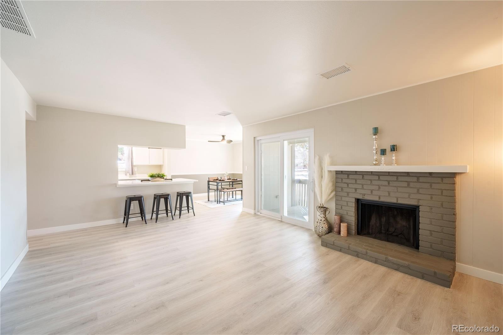 7336 S Xenia Circle Unit: C