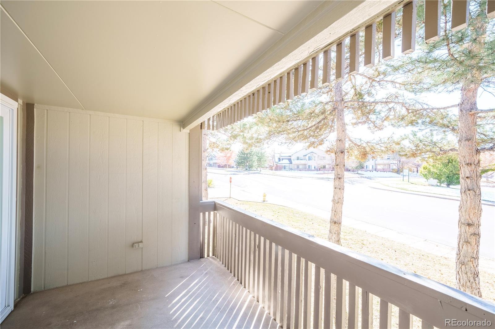 7336 S Xenia Circle Unit: C