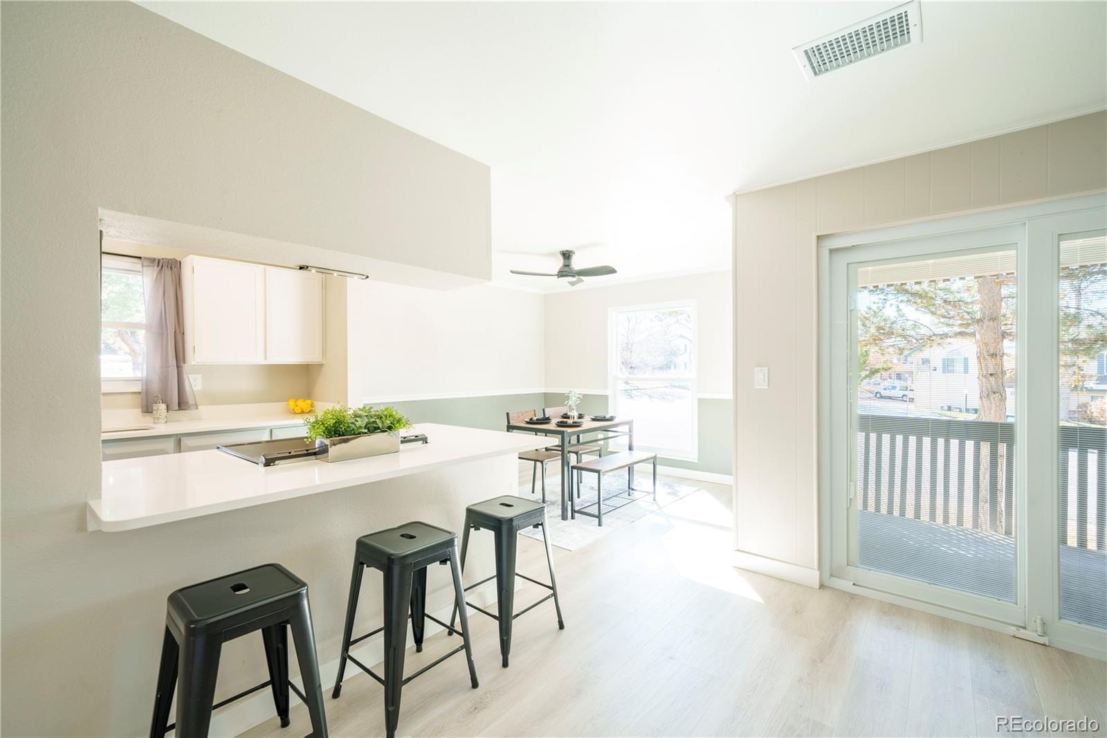7336 S Xenia Circle Unit: C