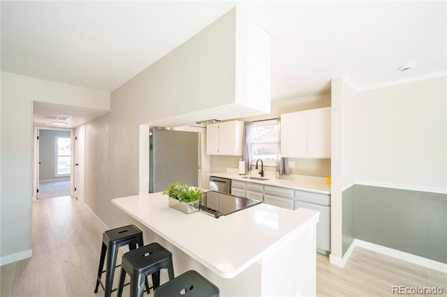 7336 S Xenia Circle Unit: C