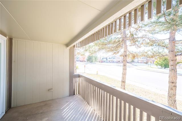 7336 S Xenia Circle Unit: C