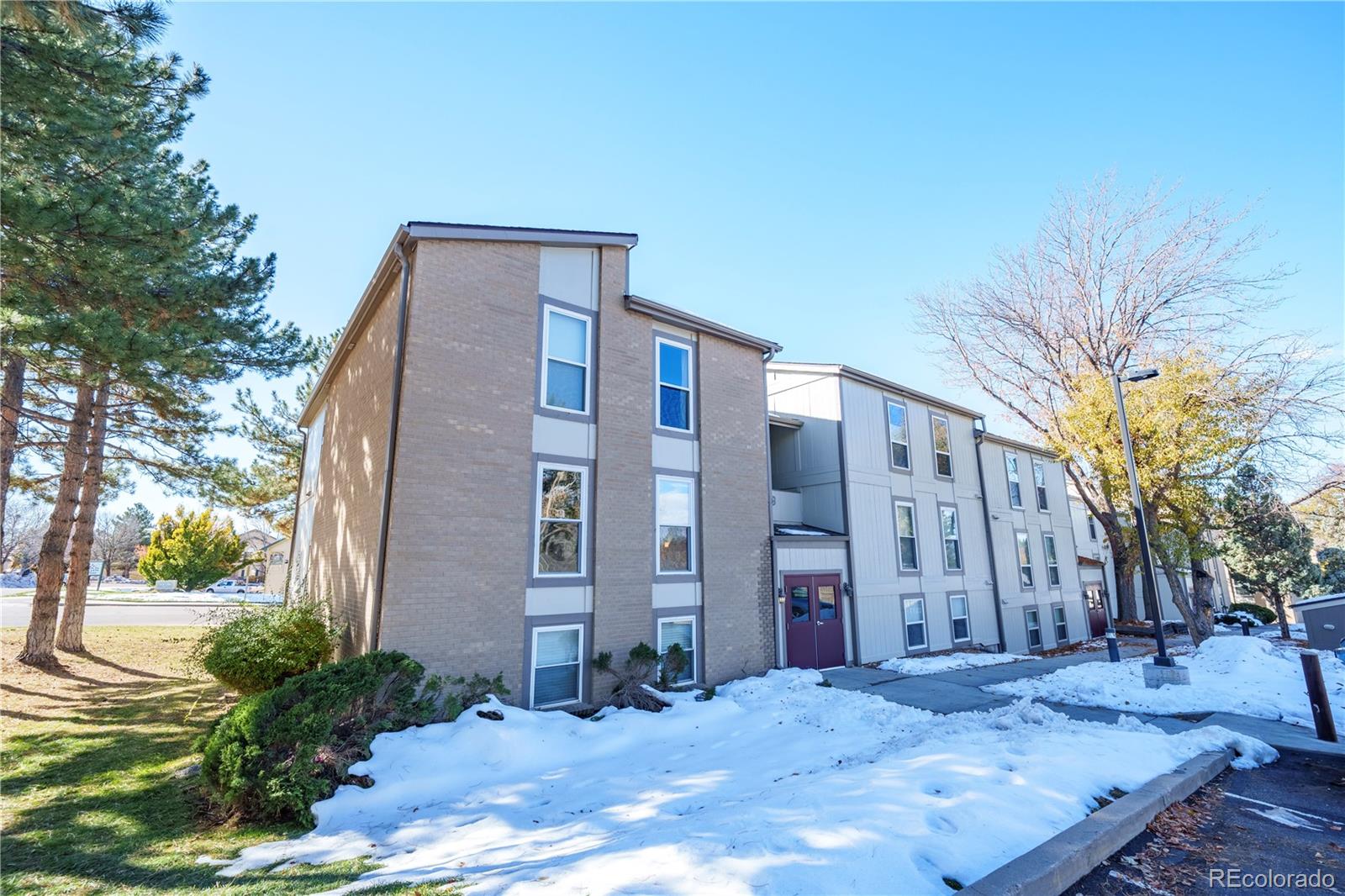 7336 S Xenia Circle Unit: C
