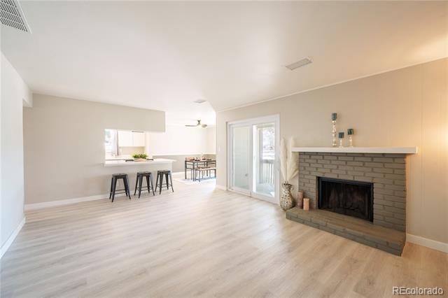 7336 S Xenia Circle Unit: C