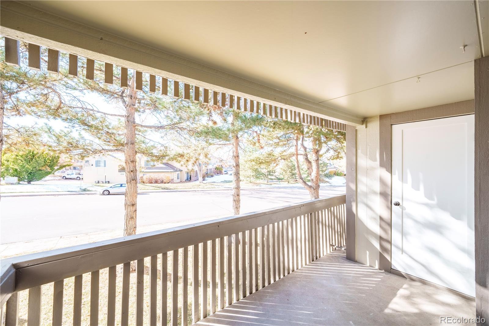 7336 S Xenia Circle Unit: C