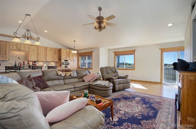 3692 Longs Peak Circle