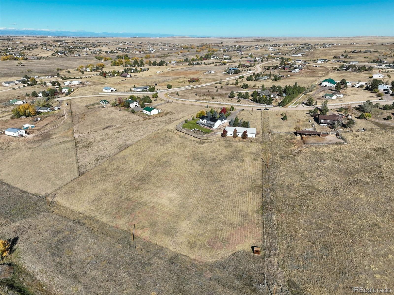 3692 Longs Peak Circle