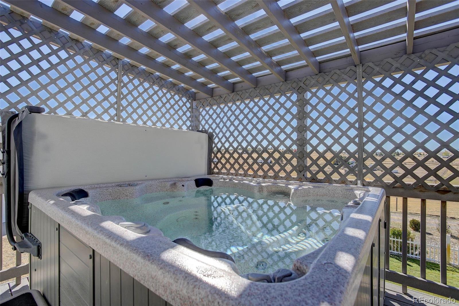 3692 Longs Peak Circle