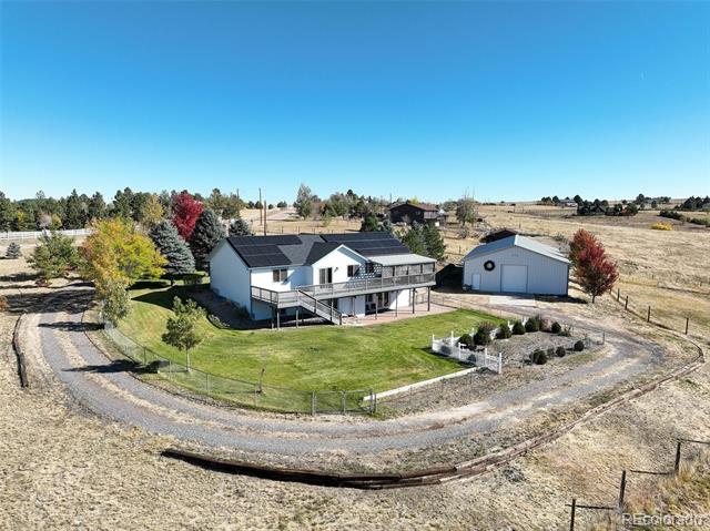 3692 Longs Peak Circle