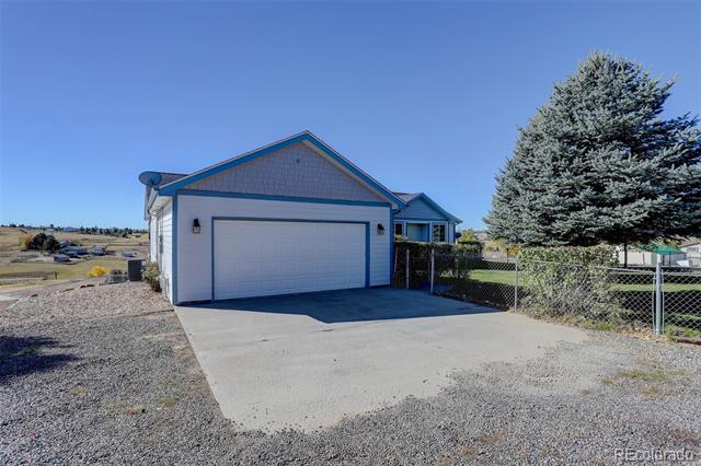 3692 Longs Peak Circle
