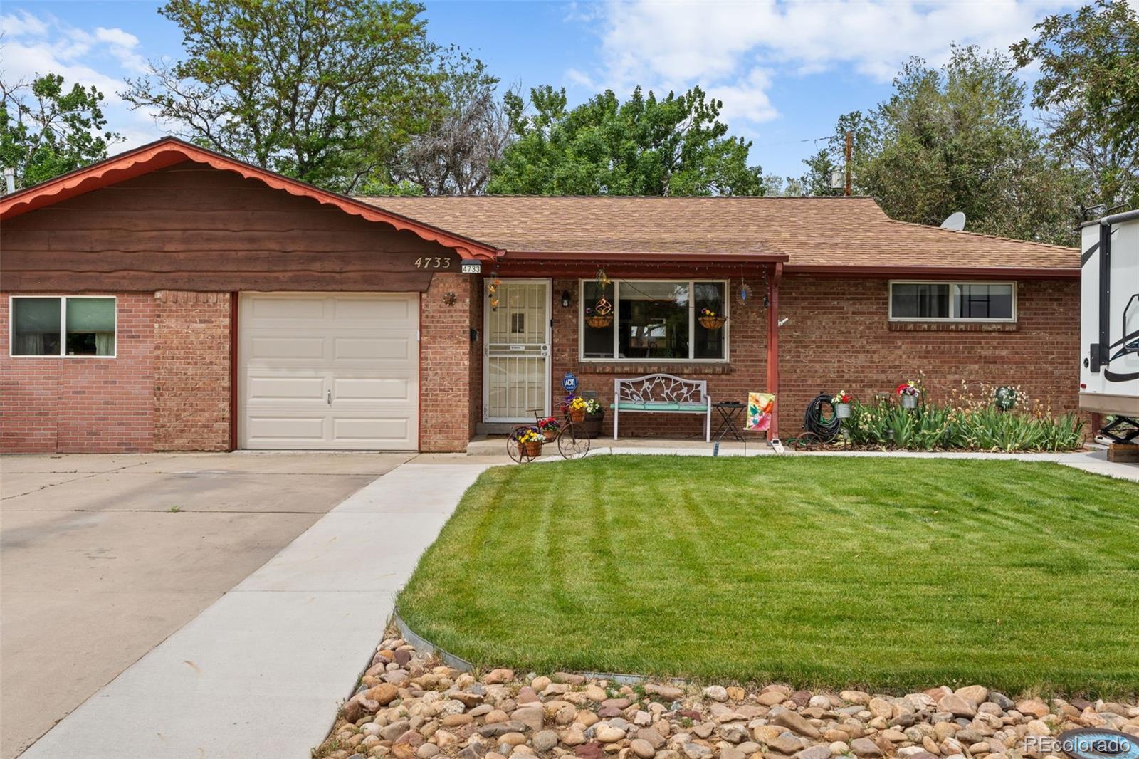 4733 Everett Court