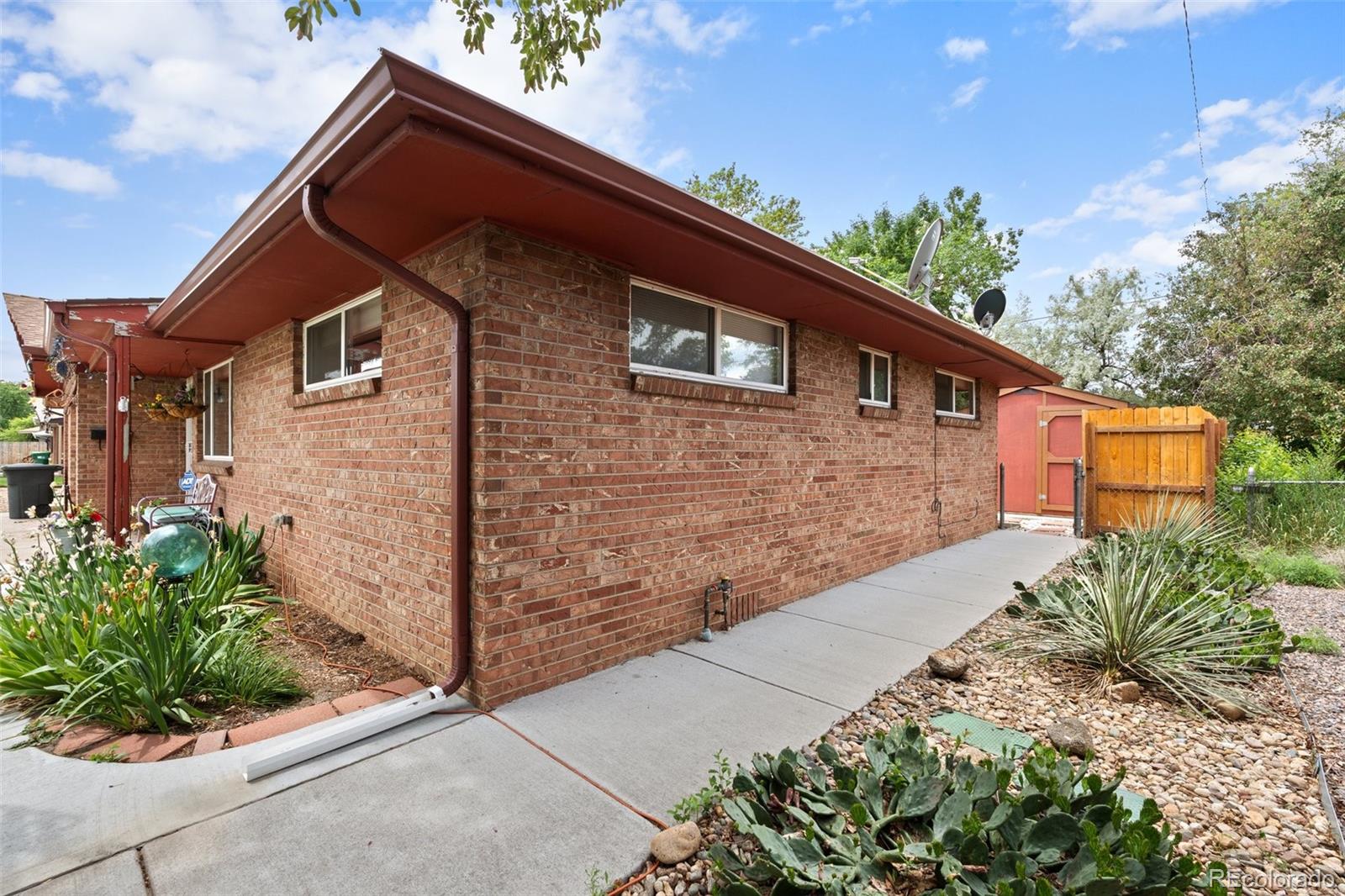 4733 Everett Court