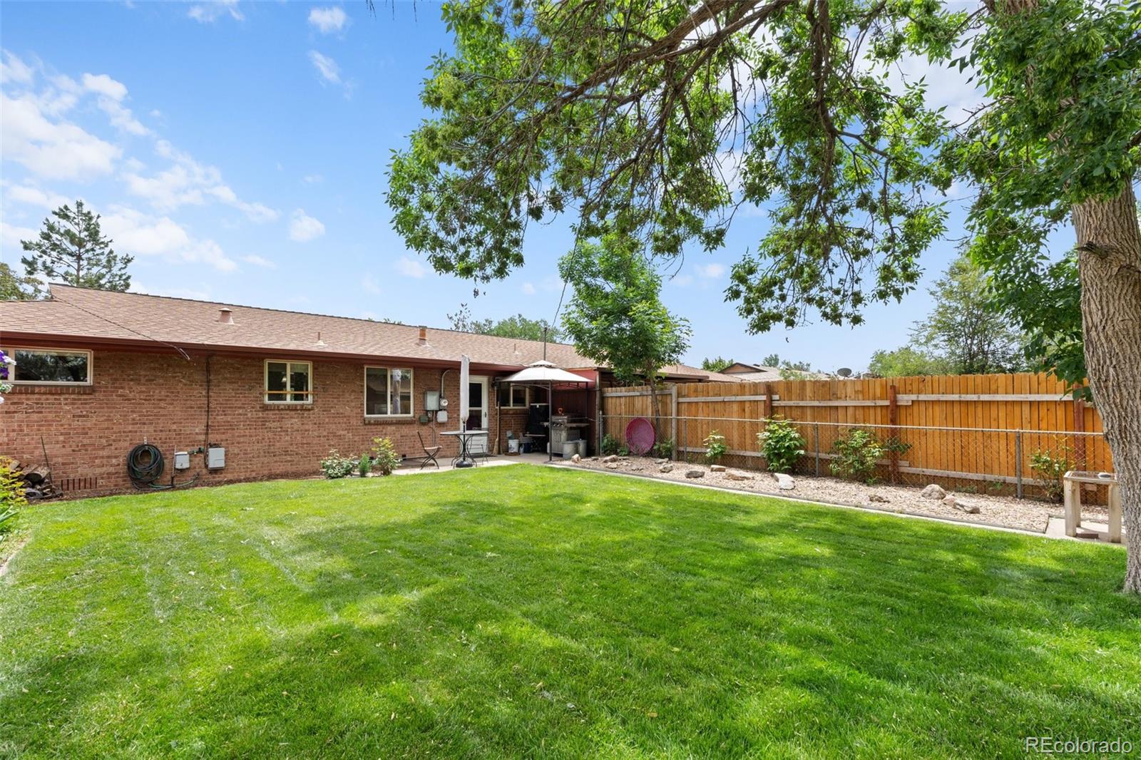 4733 Everett Court
