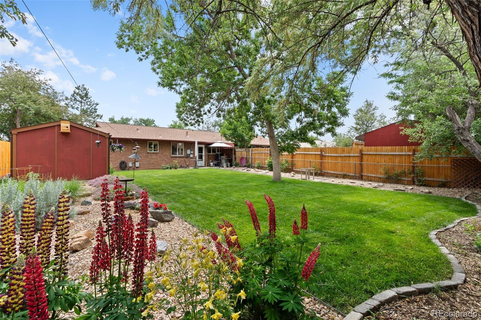 4733 Everett Court