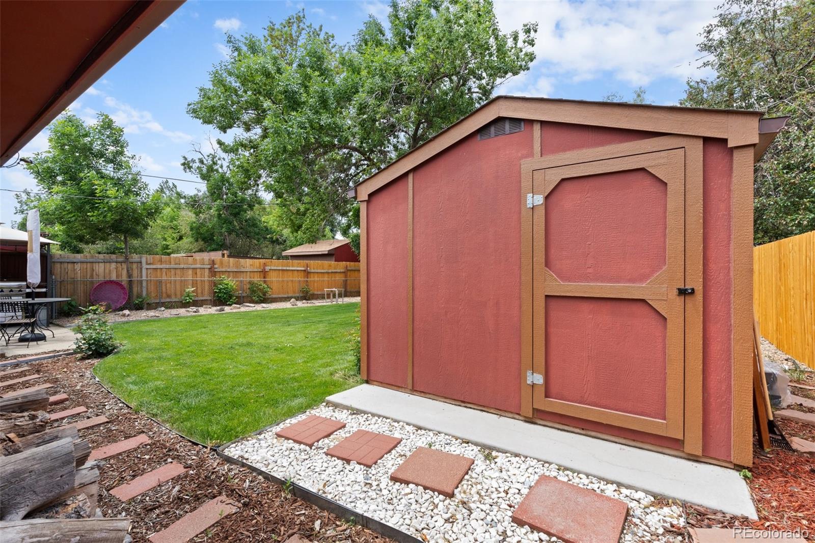 4733 Everett Court