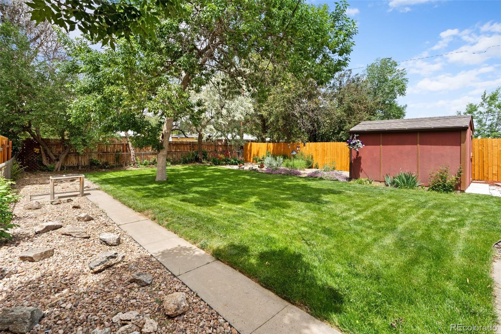 4733 Everett Court