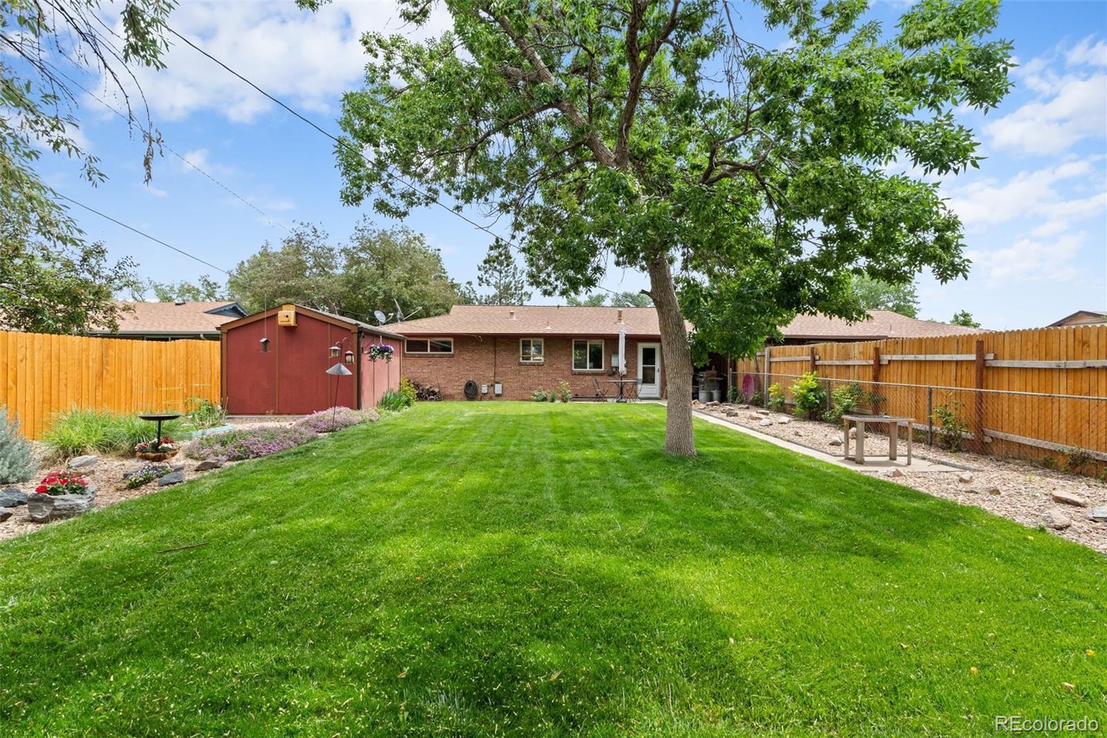 4733 Everett Court