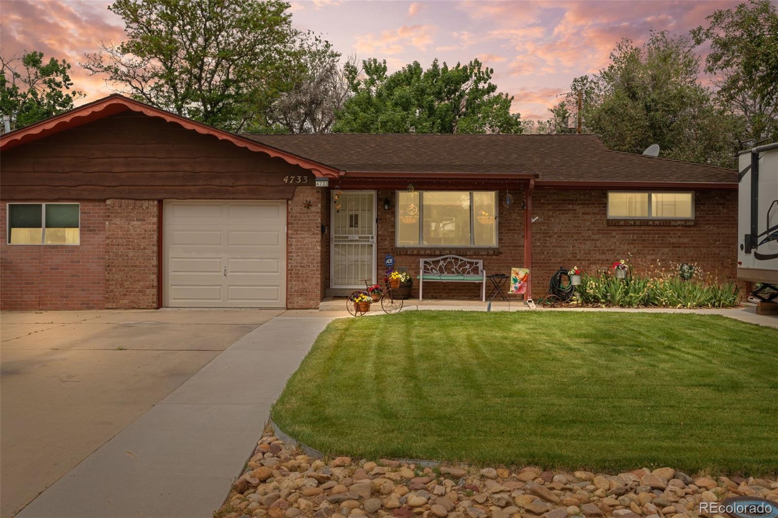 4733 Everett Court