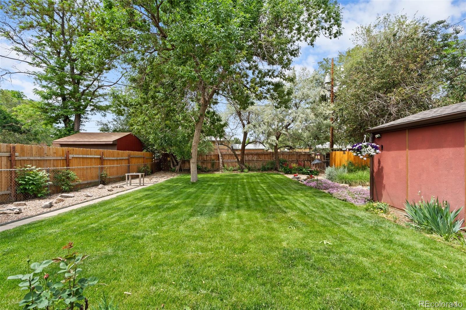 4733 Everett Court